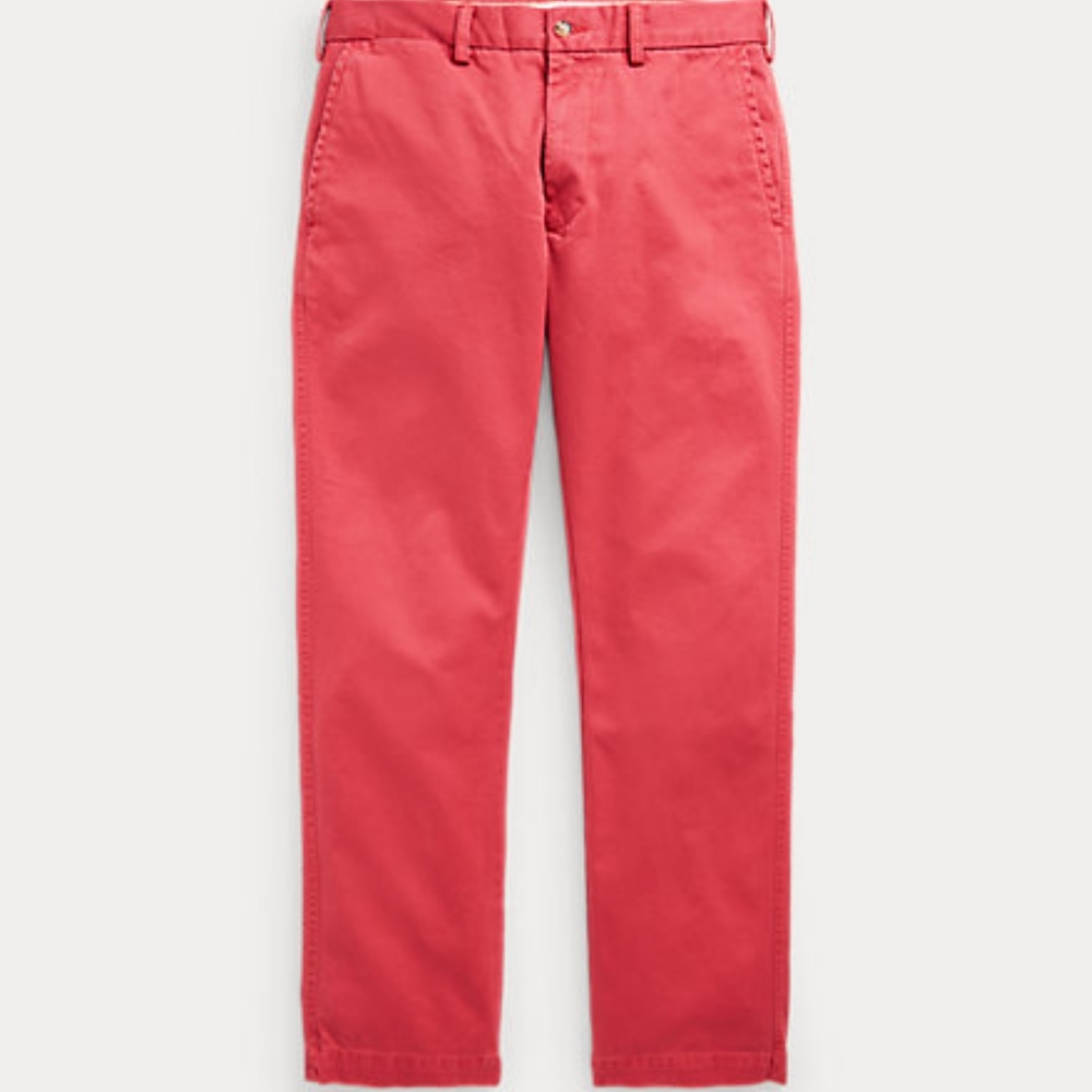 Polo Slacks